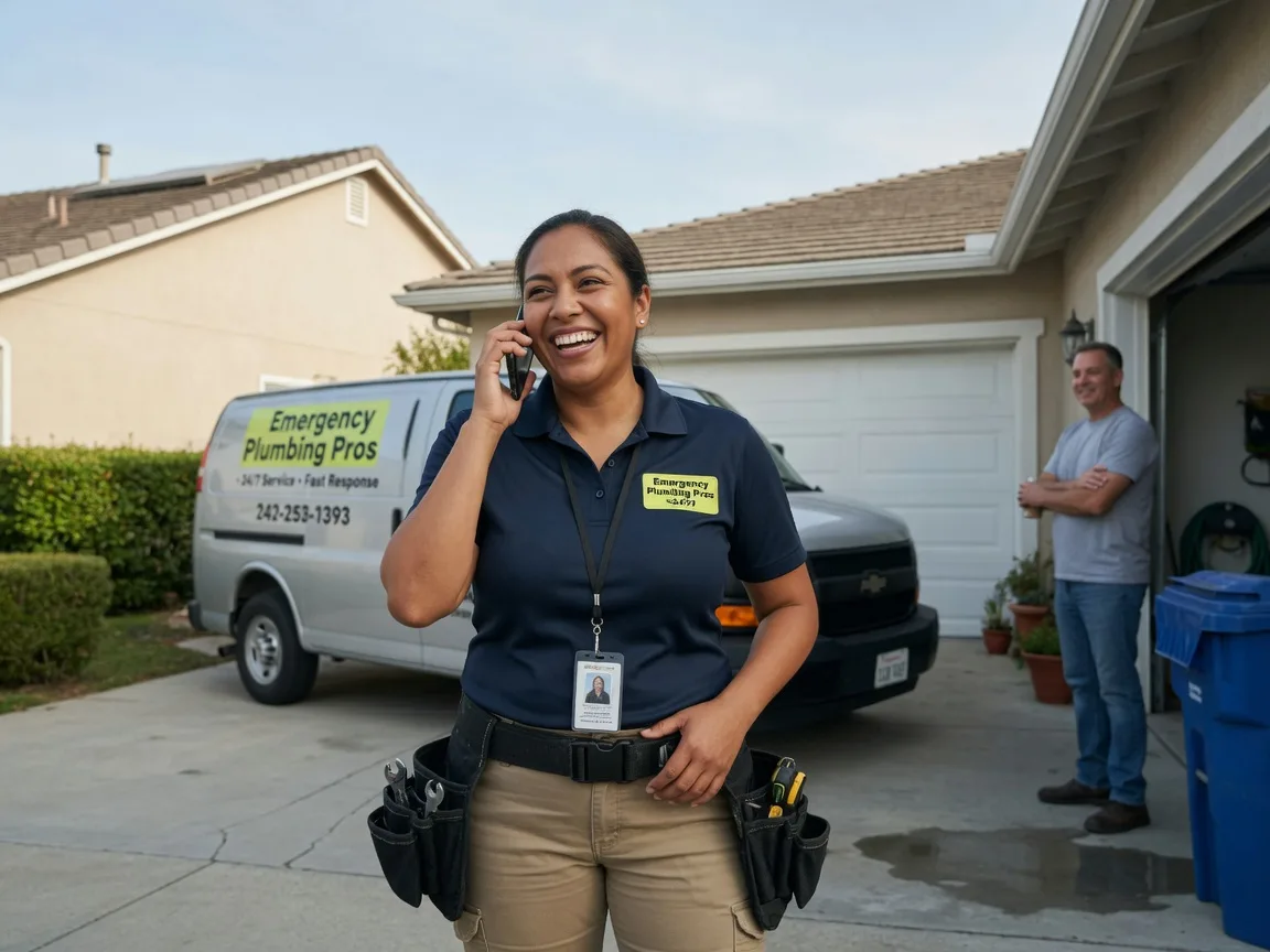 Emergency Plumber Mckenna, WA FAQs